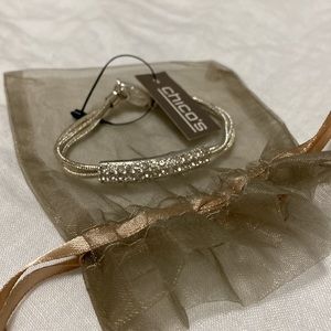 Chico's Silver Bracelet